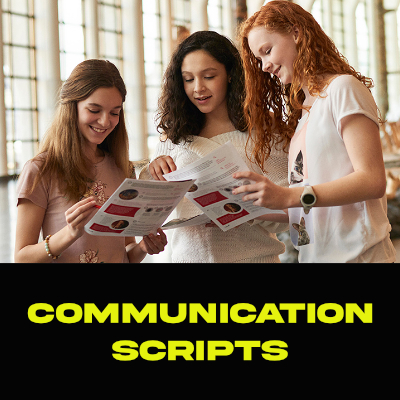 Communication